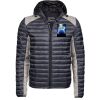 Men's Hooded Outdoor Crossover Thumbnail
